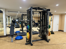 Многофункциональный силовой комплекс FITEX FTX-8509