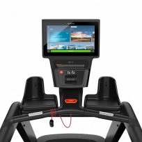 Беговая дорожка PRECOR TRM 791, консоль P94