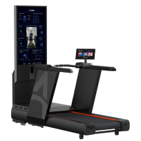Беговая дорожка с 3D анализом движения VISBODY Creator 600
