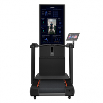 Беговая дорожка с 3D анализом движения VISBODY Creator 600