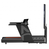 Беговая дорожка с 3D анализом движения VISBODY Creator 600