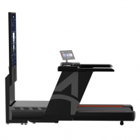 Беговая дорожка с 3D анализом движения VISBODY Creator 600