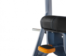 Наклонный жим от груди PRECOR DPL541