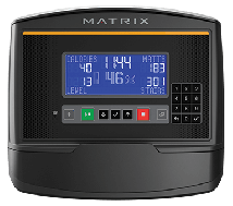 Велоэргометр MATRIX R30XR - Рига Молл