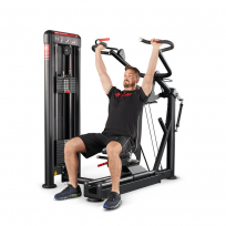 Мультипозиционный жим PANATTA Multi Press 1SCD030h
