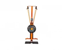Лыжный тренажер FIRST DEGREE FITNESS Power Erg™ Orange (Рига Молл)