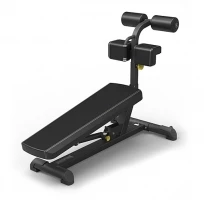 Регулируемая скамья для пресса SPIRIT FITNESS SP-4218 - Рига Молл