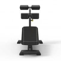 Регулируемая скамья для пресса SPIRIT FITNESS SP-4218 - Рига Молл