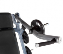 Жим от плеч PRECOR DPL550