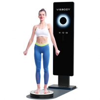 3-D Сканер тела VISBODY M-30