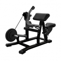 Тренажер Бицепс сидя PRECOR DPL520