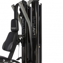 Силовая станция для нижней части тела TUNTURI Platinum Pro 11PTSS1010